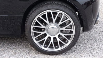Abarth 500 1.4 Turbo T-Jet (17)