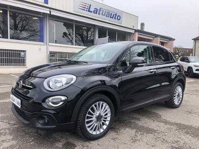 Fiat 500X 1.0 T3 120 CV Connect usata