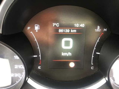 Fiat 500X 1.0 T3 120 CV Connect (10)