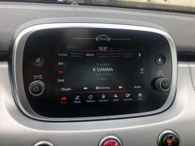 Fiat 500X 1.0 T3 120 CV Connect (14)