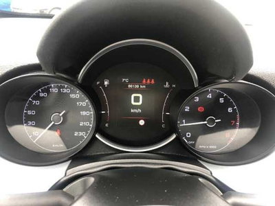 Fiat 500X 1.0 T3 120 CV Connect (16)