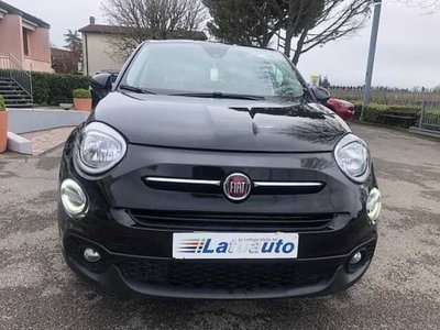 Fiat 500X 1.0 T3 120 CV Connect (2)