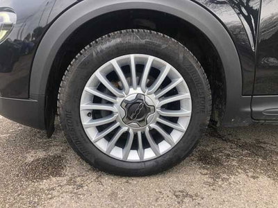 Fiat 500X 1.0 T3 120 CV Connect (17)