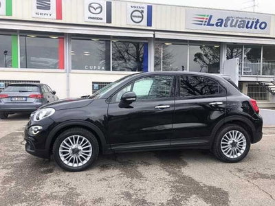 Fiat 500X 1.0 T3 120 CV Connect (3)