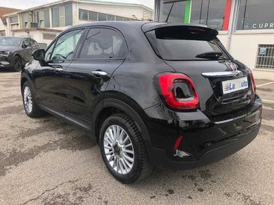 Fiat 500X 1.0 T3 120 CV Connect (4)