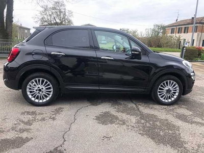 Fiat 500X 1.0 T3 120 CV Connect (5)