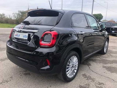 Fiat 500X 1.0 T3 120 CV Connect (6)