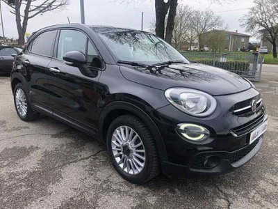 Fiat 500X 1.0 T3 120 CV Connect (7)