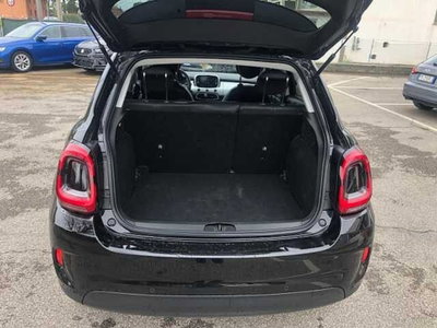 Fiat 500X 1.0 T3 120 CV Connect (8)