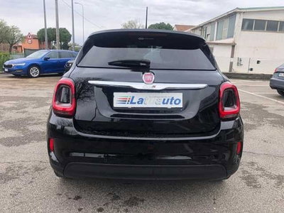 Fiat 500X 1.0 T3 120 CV Connect (9)