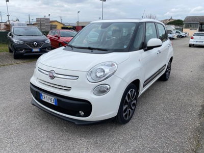 Fiat 500L 1.6 Multijet 105 CV Lounge usata