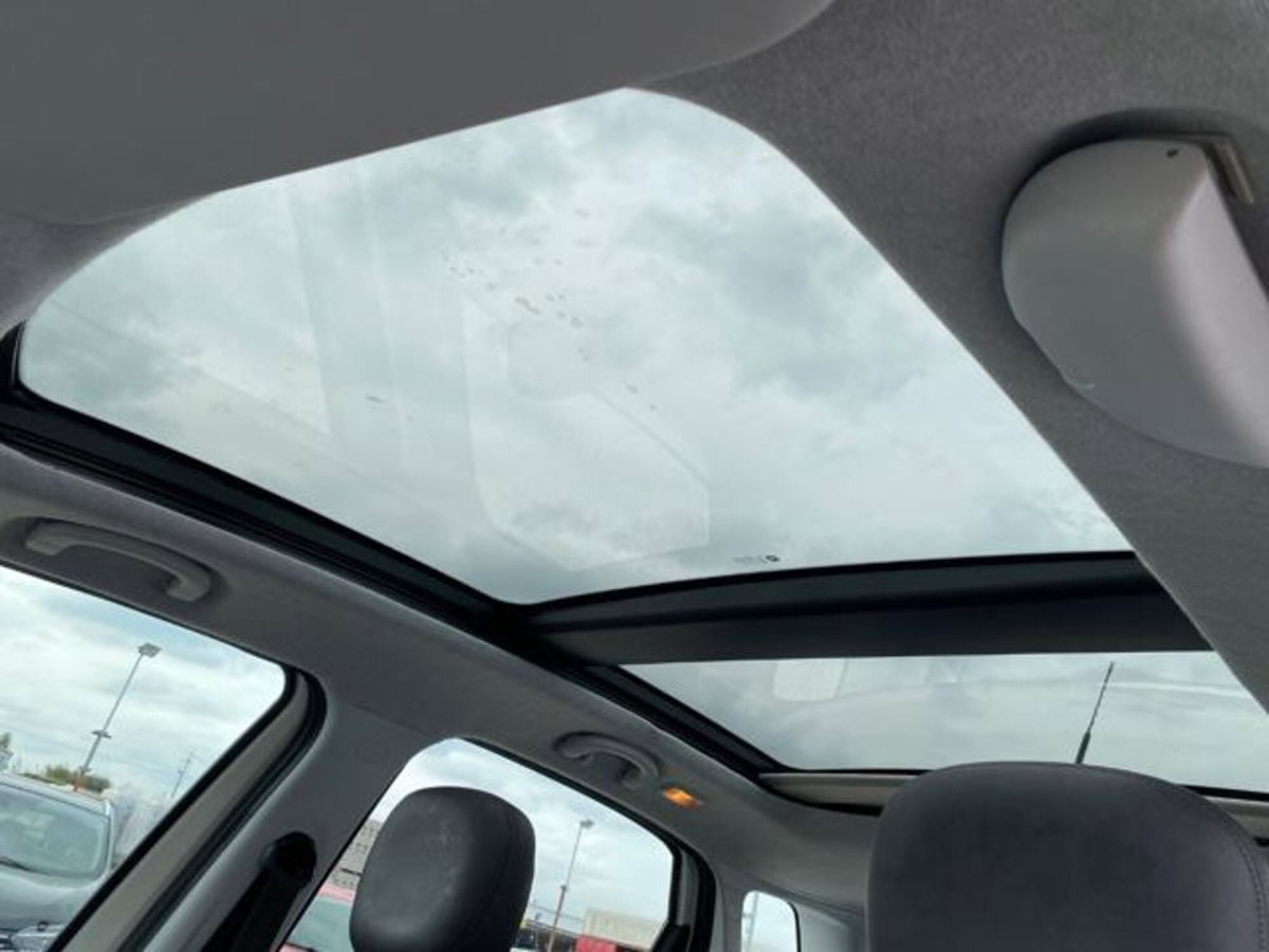 Fiat 500L 1.6 Multijet 105 CV Lounge (11)