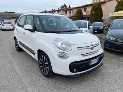 Fiat 500L 1.6 Multijet 105 CV Lounge (2)