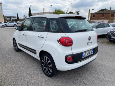 Fiat 500L 1.6 Multijet 105 CV Lounge (4)