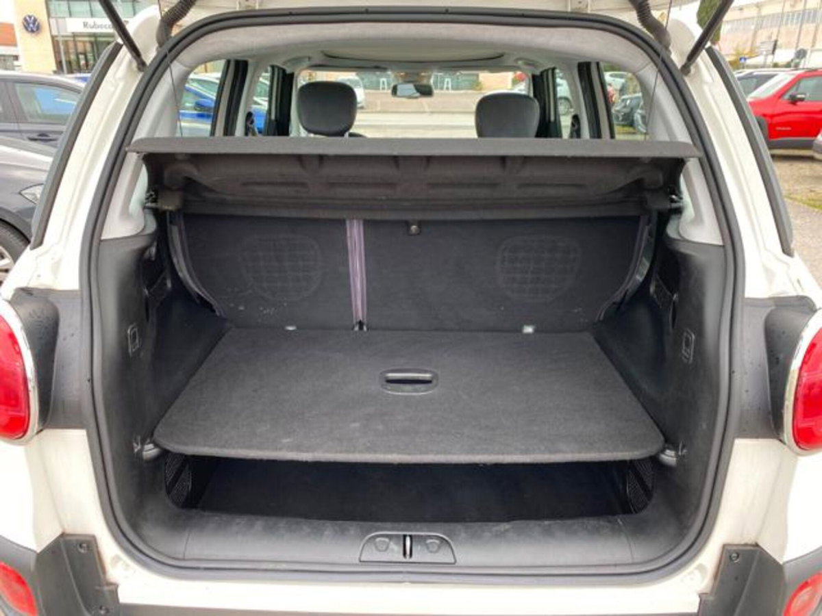 Fiat 500L 1.6 Multijet 105 CV Lounge (7)