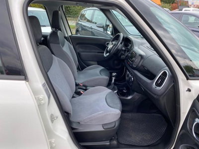 Fiat 500L 1.6 Multijet 105 CV Lounge (9)