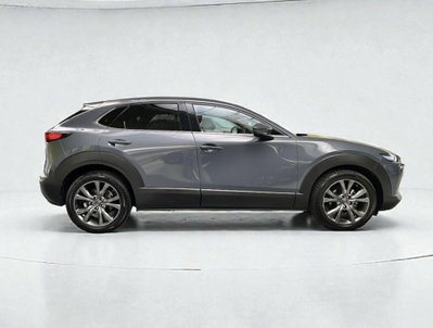 Mazda CX-30 2.0 m-hybrid Exclusive Line Comfort Black awd 186cv 6mt (5)
