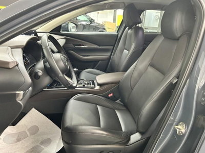 Mazda CX-30 2.0 m-hybrid Exclusive Line Comfort Black awd 186cv 6mt (8)