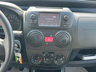 Fiat Qubo 1.4 8V 77 CV Easy (10)