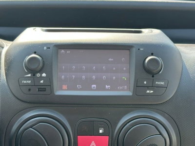 Fiat Qubo 1.4 8V 77 CV Easy (11)