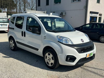 Fiat Qubo 1.4 8V 77 CV Easy (12)