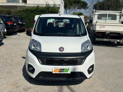 Fiat Qubo 1.4 8V 77 CV Easy (16)