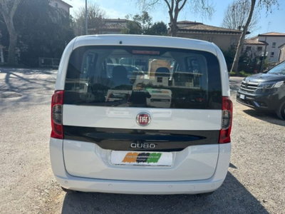 Fiat Qubo 1.4 8V 77 CV Easy (17)