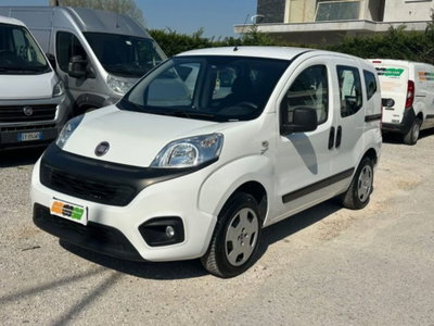 Fiat Qubo 1.4 8V 77 CV Easy (18)