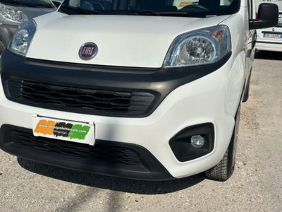 Fiat Qubo 1.4 8V 77 CV Easy (19)