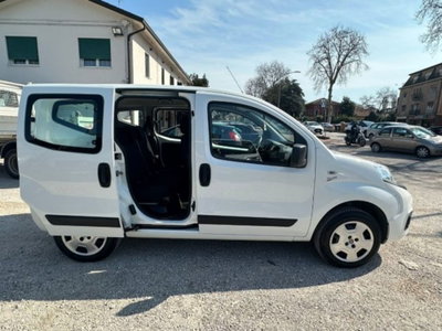 Fiat Qubo 1.4 8V 77 CV Easy (2)