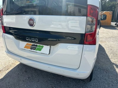 Fiat Qubo 1.4 8V 77 CV Easy (20)