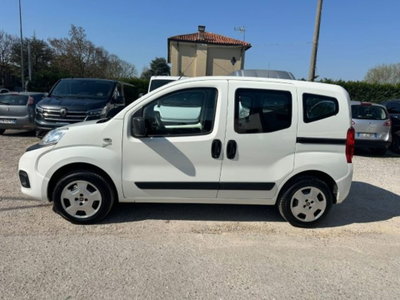 Fiat Qubo 1.4 8V 77 CV Easy (3)
