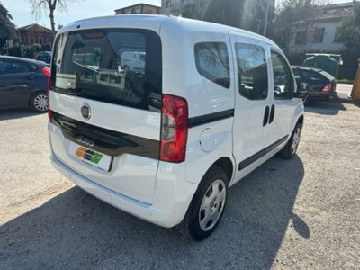 Fiat Qubo 1.4 8V 77 CV Easy (4)