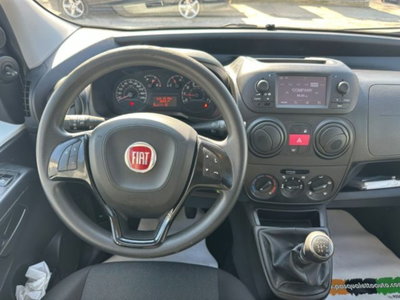 Fiat Qubo 1.4 8V 77 CV Easy (5)