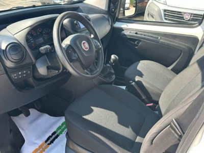 Fiat Qubo 1.4 8V 77 CV Easy (6)