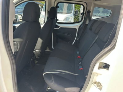 Fiat Qubo 1.4 8V 77 CV Easy (7)