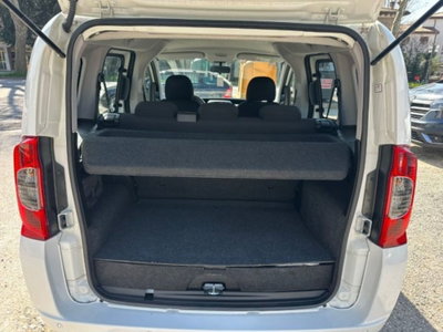 Fiat Qubo 1.4 8V 77 CV Easy (8)