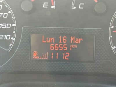 Fiat Qubo 1.4 8V 77 CV Easy (9)