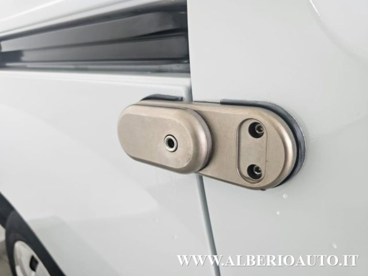 Renault Kangoo Z.E. Ice 4p. Maxi Combi (10)
