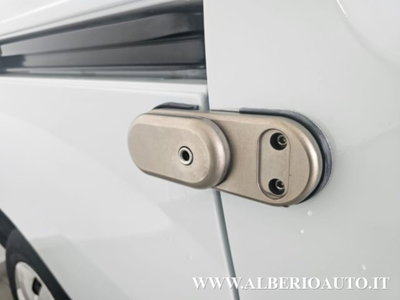 Renault Kangoo Z.E. Ice 4p. Maxi Combi (10)