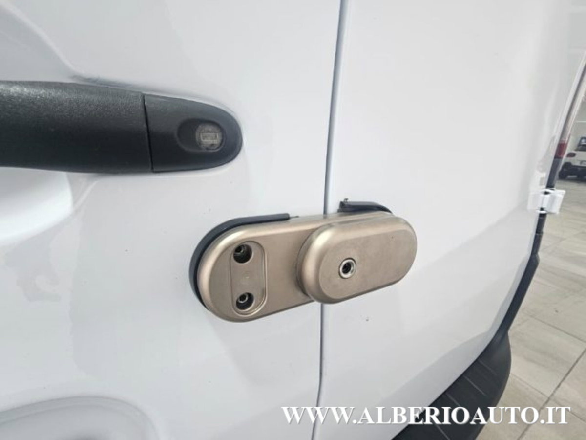 Renault Kangoo Z.E. Ice 4p. Maxi Combi (11)