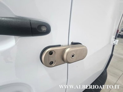 Renault Kangoo Z.E. Ice 4p. Maxi Combi (11)