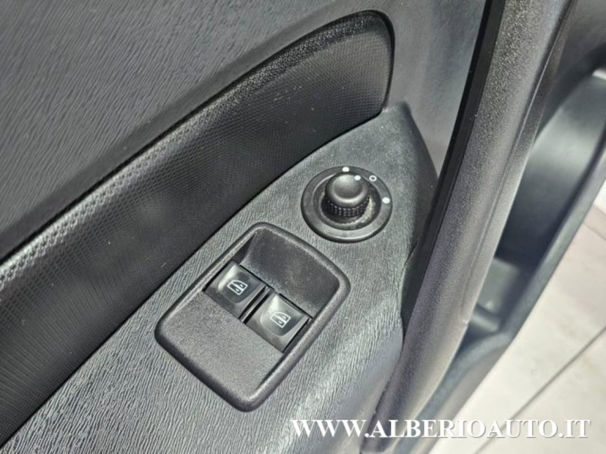 Renault Kangoo Z.E. Ice 4p. Maxi Combi (19)