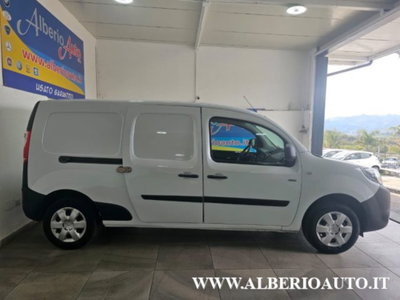 Renault Kangoo Z.E. Ice 4p. Maxi Combi (3)