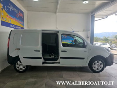 Renault Kangoo Z.E. Ice 4p. Maxi Combi (5)