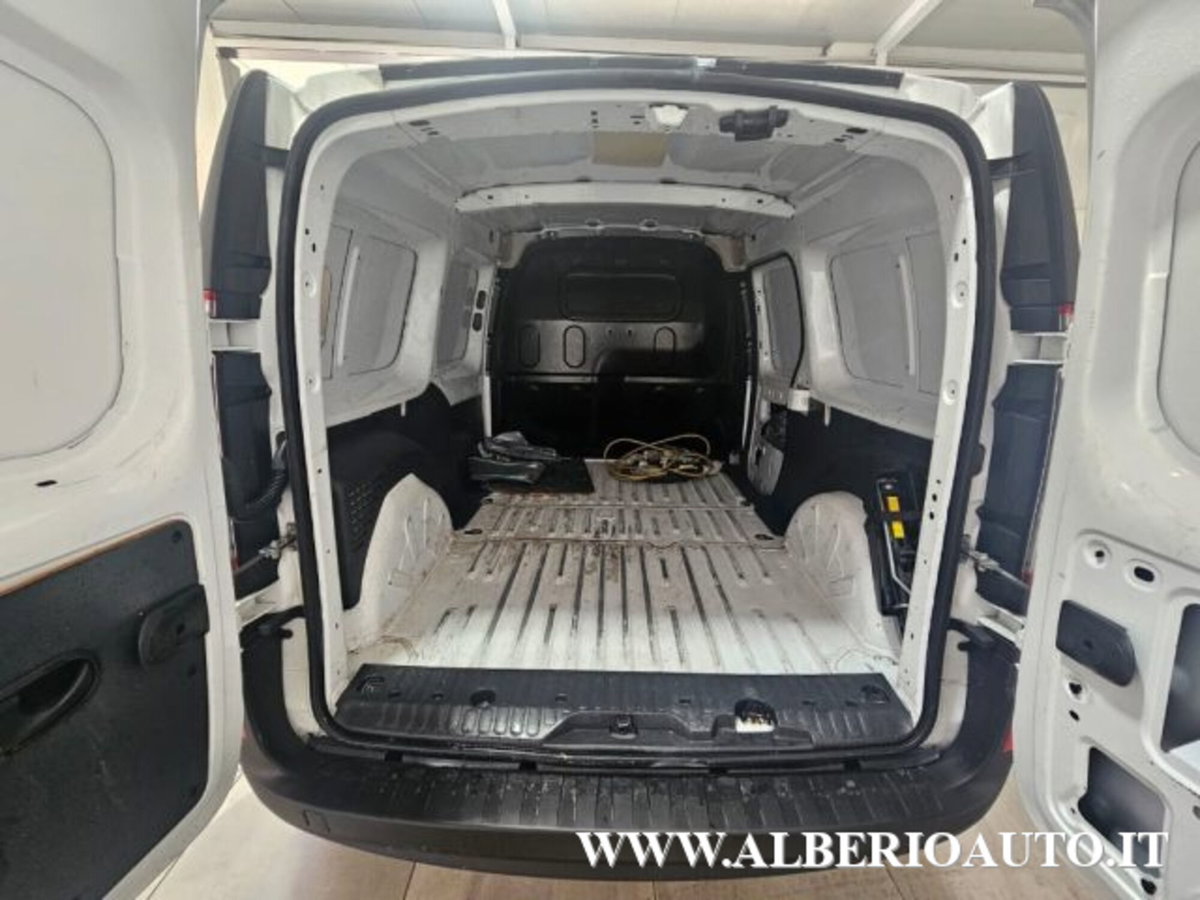 Renault Kangoo Z.E. Ice 4p. Maxi Combi (6)