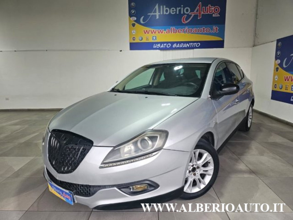 Lancia Delta 1.6 MJT DPF Oro