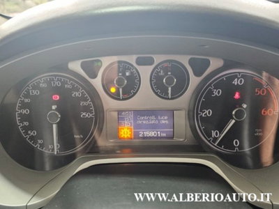 Lancia Delta 1.6 MJT DPF Oro (15)