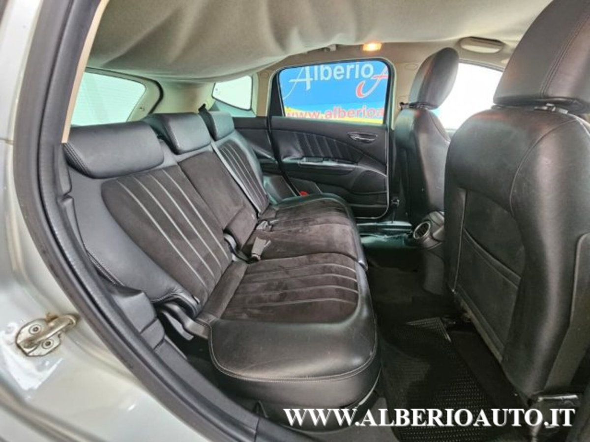 Lancia Delta 1.6 MJT DPF Oro (7)