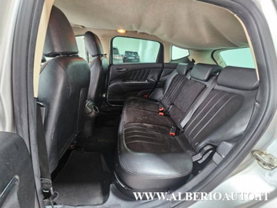 Lancia Delta 1.6 MJT DPF Oro (8)